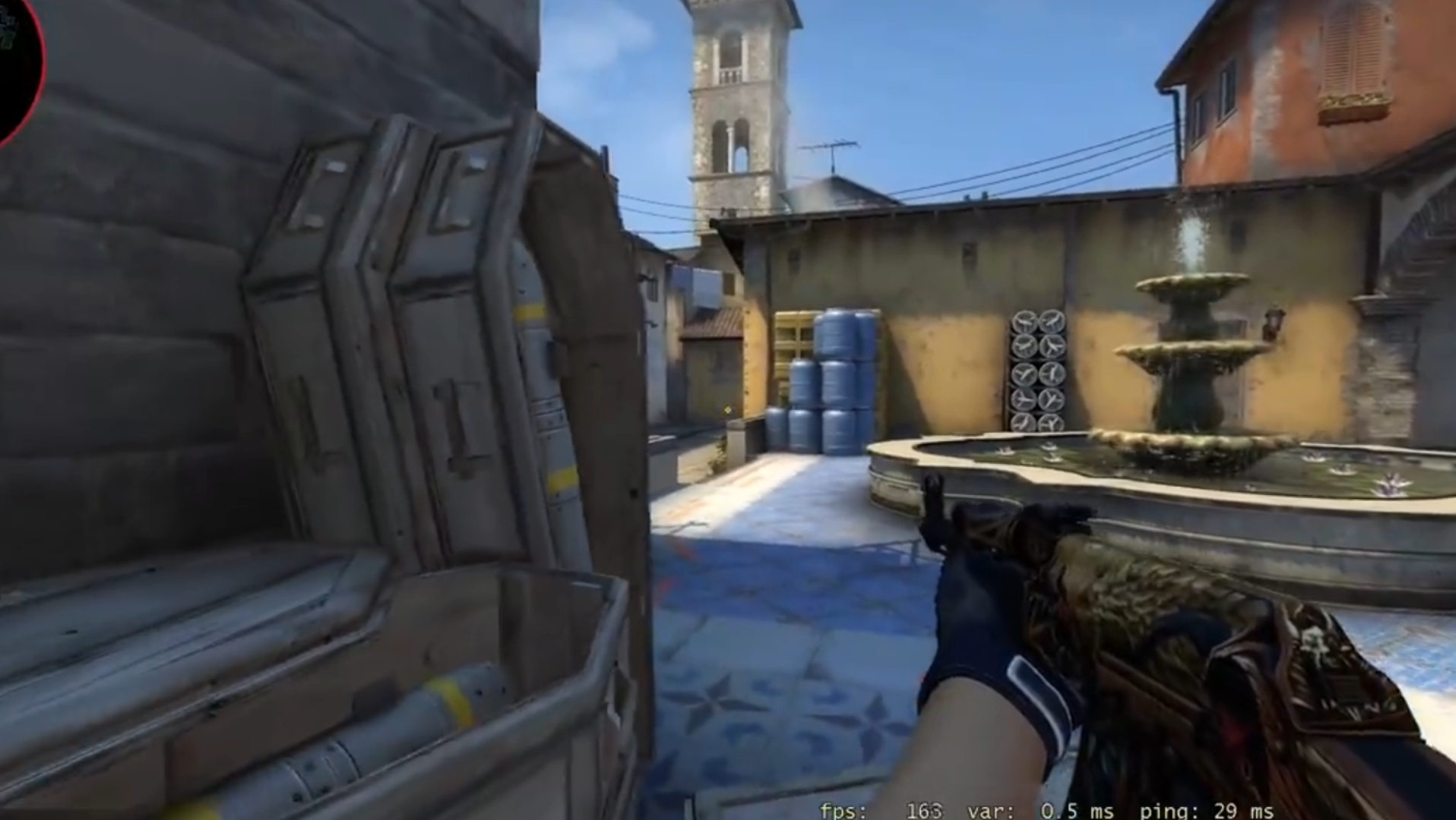 G2 Esports 2:0 击败Rooster战队，团队默契展现精湛技术