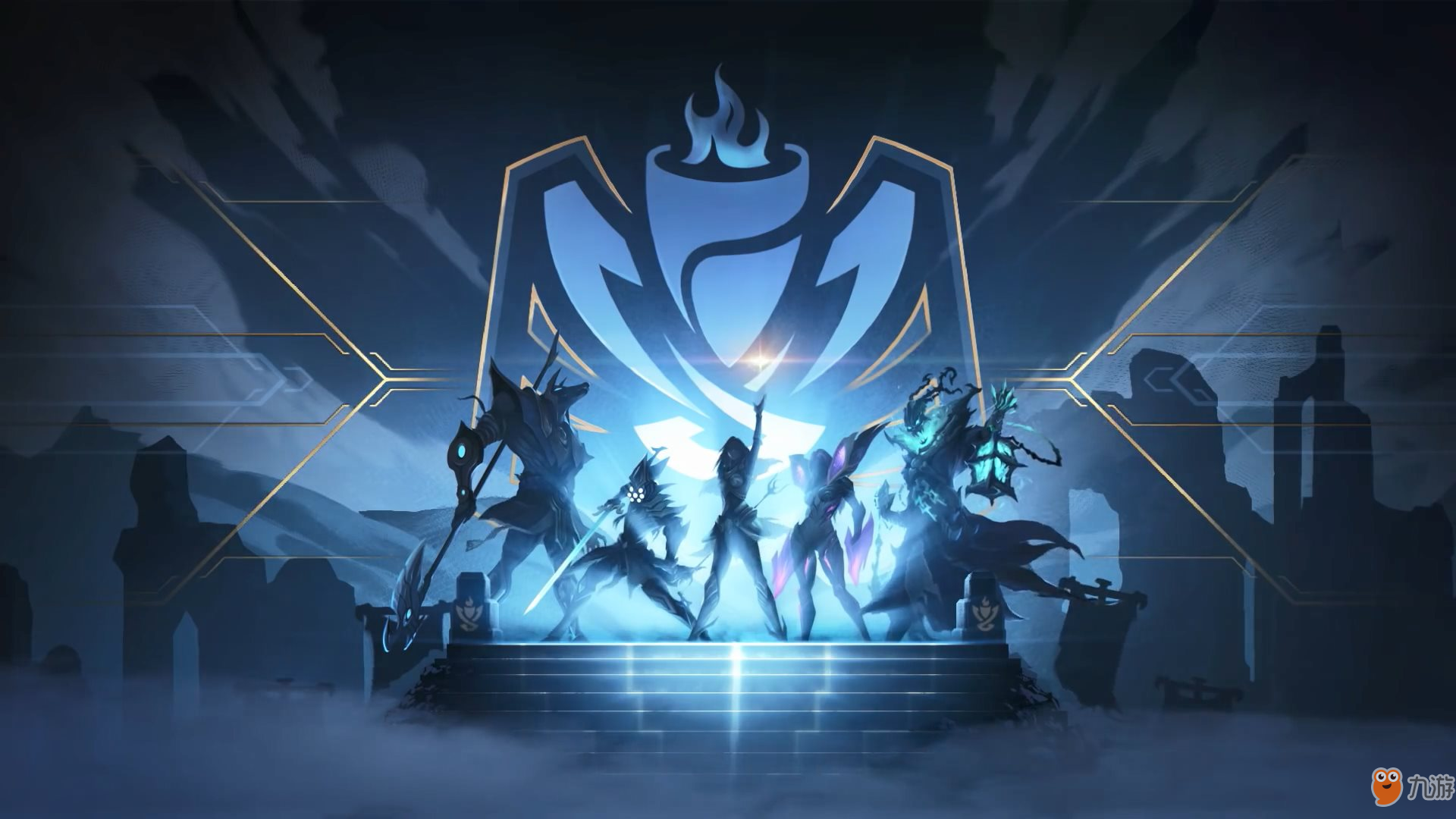 英雄联盟新英雄芸阿娜韩服胜率垫底，紧急加强被嘲“创可贴粘大动脉-米兰电竞