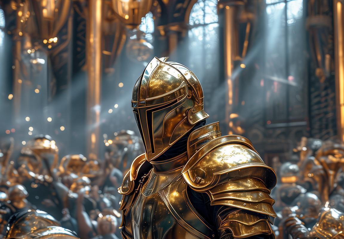 开幕式导演专访：如何将电竞与古典艺术融合在S15LOL全球总决赛