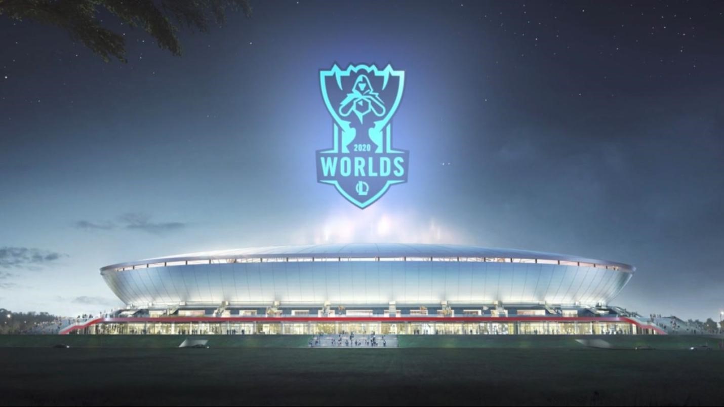 英雄联盟全球总决赛官网订票指南：电子票凭证、赛事动态及官方客服全解析