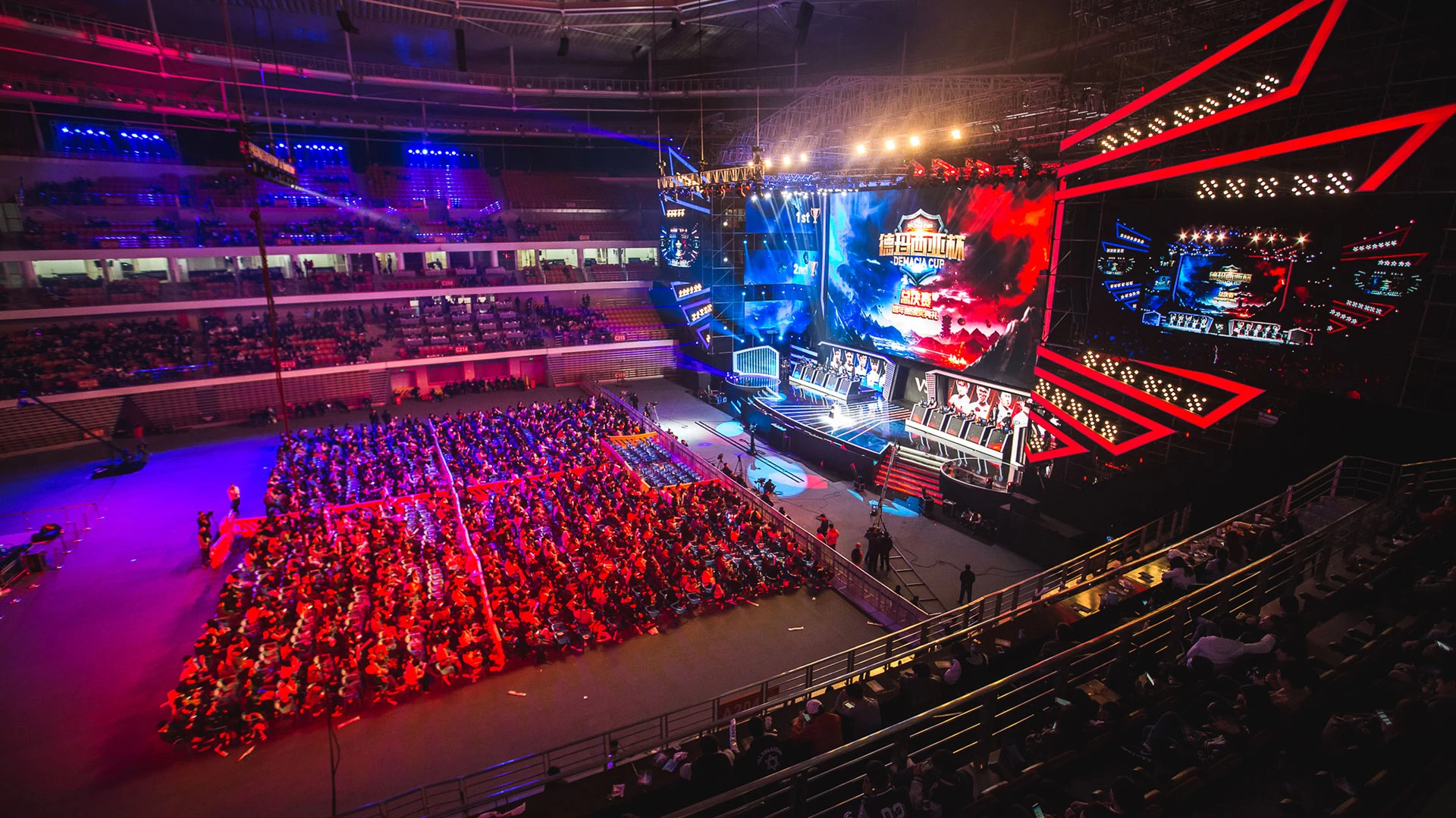 NS战队开局优势奠定胜局，关键团战扩大经济领先，成功晋级淘汰赛-米兰电竞