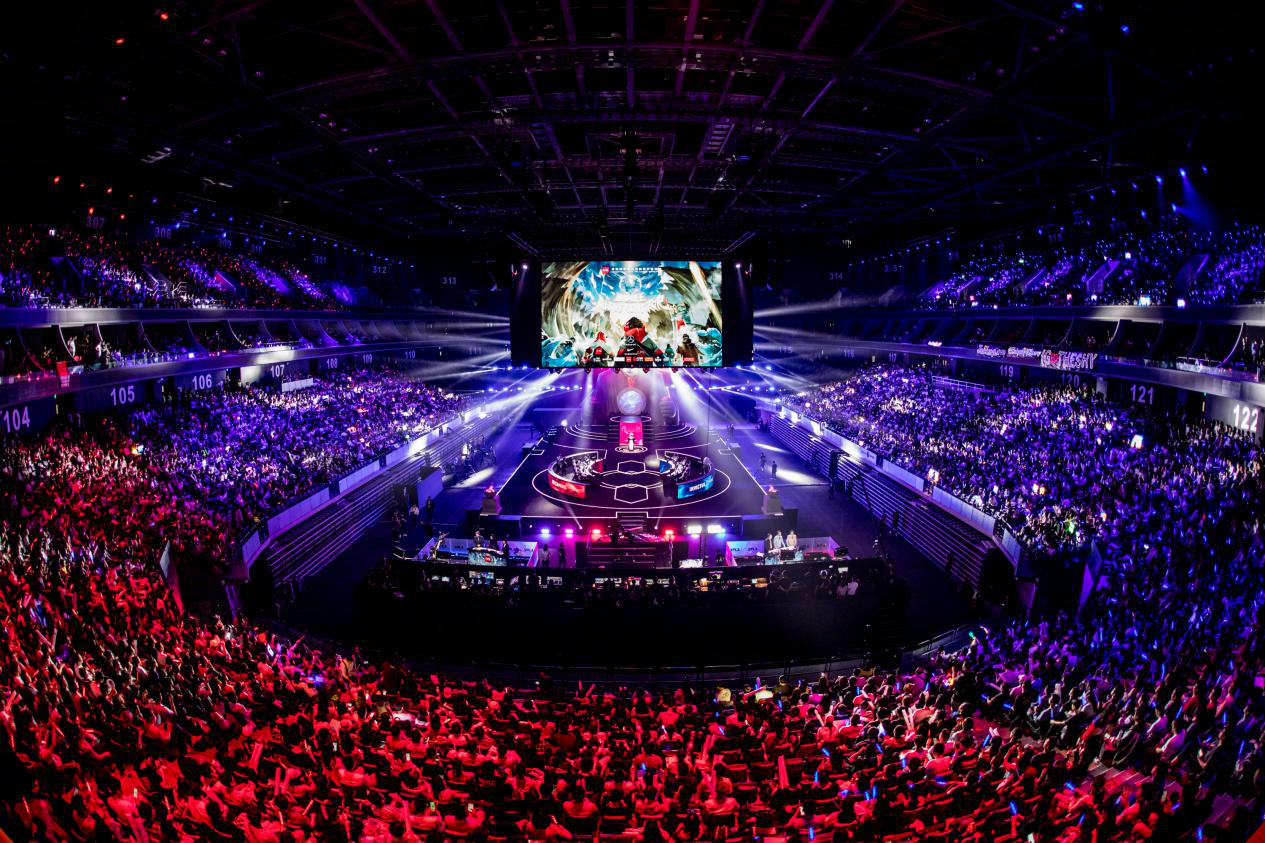 Chovy喊话IG战队：LCK赛制改革下的电竞行业变革与LPL强强对话前瞻-米兰电竞